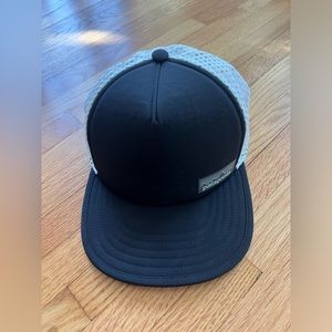 Brand new athletic hat